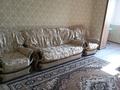 2-комнатная квартира · 60 м² · 2/5 этаж, ул Рахимова — проспект Жамбула-Рахимава за 150 000 ₸ в Таразе — фото 4