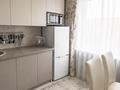 1-бөлмелі пәтер · 36 м² · 3/5 қабат, Рыскулбекова 9, бағасы: 22 млн ₸ в Астане, Алматы р-н