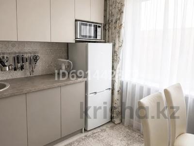 1-бөлмелі пәтер · 36 м² · 3/5 қабат, Рыскулбекова 9, бағасы: 22 млн ₸ в Астане, Алматы р-н