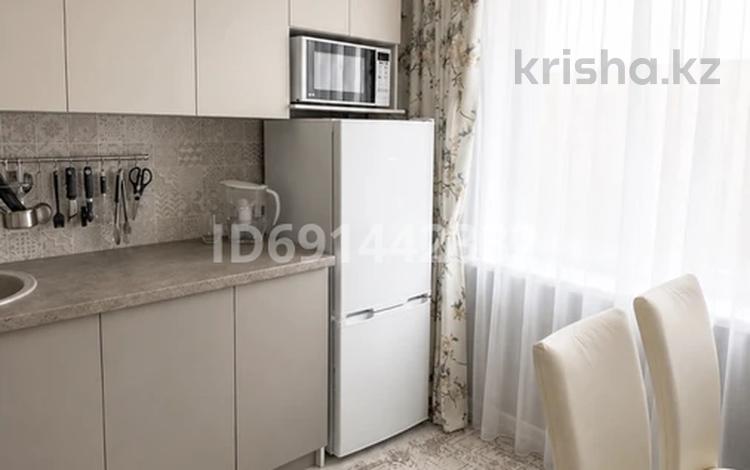 1-бөлмелі пәтер · 36 м² · 3/5 қабат, Рыскулбекова 9, бағасы: 22 млн ₸ в Астане, Алматы р-н — фото 16