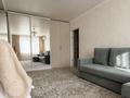 1-бөлмелі пәтер · 36 м² · 3/5 қабат, Рыскулбекова 9, бағасы: 22 млн ₸ в Астане, Алматы р-н — фото 5