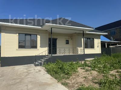 Отдельный дом · 4 комнаты · 170 м² · 5 сот., Абылайхана 198а за 33.5 млн ₸ в Каскелене