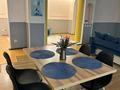 3-комнатная квартира · 180 м² · 10/17 этаж, мкр Самал-3, Аль-Фараби 25 — Мендикулова за 35 000 ₸ в Алматы, Медеуский р-н — фото 6
