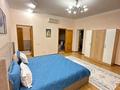 3-комнатная квартира · 180 м² · 10/17 этаж, мкр Самал-3, Аль-Фараби 25 — Мендикулова за 35 000 ₸ в Алматы, Медеуский р-н — фото 12