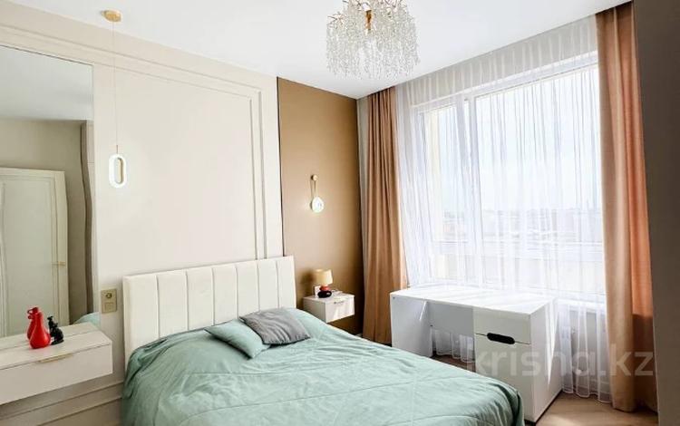 4-комнатная квартира · 70 м² · 7/9 этаж, E496 — Выгодное Предложение за ~ 57 млн ₸ в Астане, Есильский р-н — фото 13
