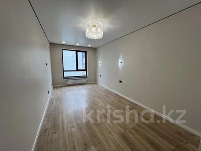3-бөлмелі пәтер · 75 м² · 5/7 қабат, Алатауская трасса, бағасы: 42.9 млн ₸ в 