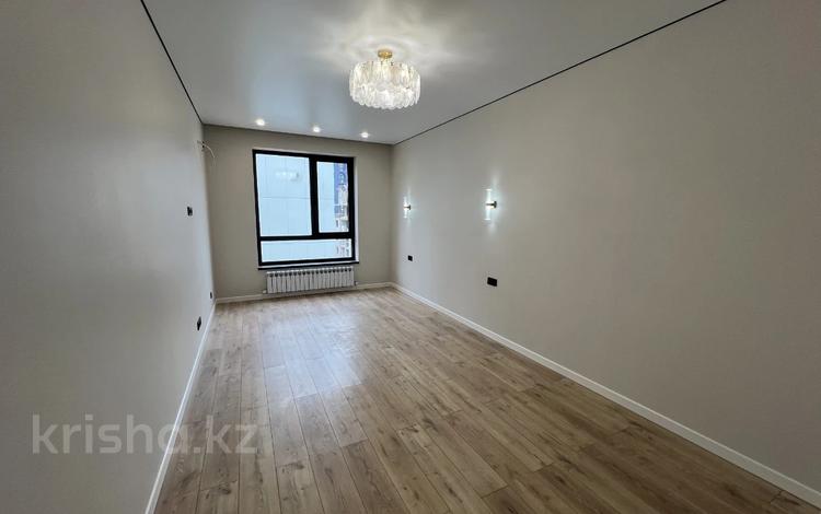 3-комнатная квартира · 75 м² · 5/7 этаж, Алатауская трасса за 42.9 млн ₸ в  — фото 2