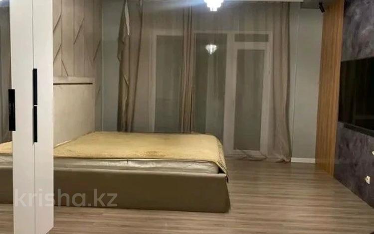 2-бөлмелі пәтер · 78.4 м² · 4/12 қабат, Ул.Кабанбай батыра 223/161 — Ул.Байзакова, бағасы: 82 млн ₸ в Алматы, Алмалинский р-н — фото 2