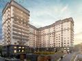 2-бөлмелі пәтер · 78.4 м² · 4/12 қабат, Ул.Кабанбай батыра 223/161 — Ул.Байзакова, бағасы: 82 млн ₸ в Алматы, Алмалинский р-н — фото 12