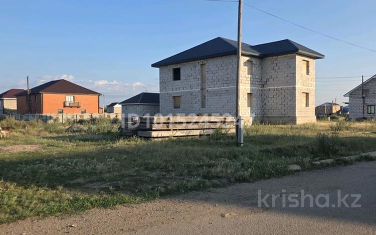 Отдельный дом · 7 комнат · 550 м² · 20 сот., Автомобильная 3 за 35 млн ₸ в Макинске — фото 2