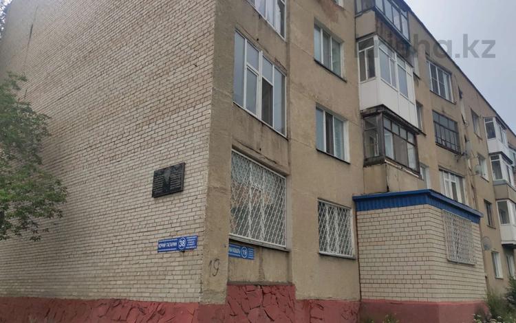 3-комнатная квартира, 86 м², 4/4 этаж, Бауыржана Момышұлы 19 за ~ 27 млн 〒 в Кокшетау — фото 2
