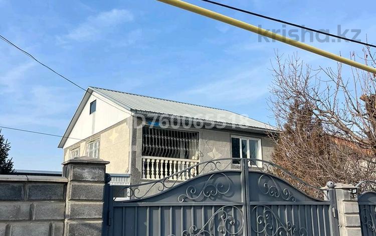 Отдельный дом · 4 комнаты · 135 м² · 5 сот., Умбеталы 82 за 50 млн 〒 в Каскелене — фото 2