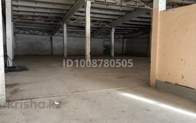 Өнеркәсіптік база · 2 га, Пр. Жамбыла 2/1 — Автовокзал, бағасы: 500 000 ₸ в Таразе — фото 2