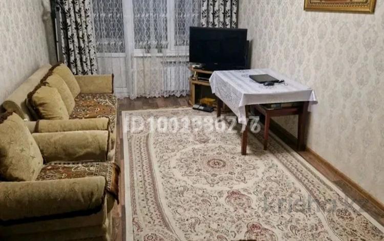 3-комнатная квартира · 59.2 м² · 2/5 этаж, Новаторов 13 за 23 млн ₸ в Усть-Каменогорске — фото 2