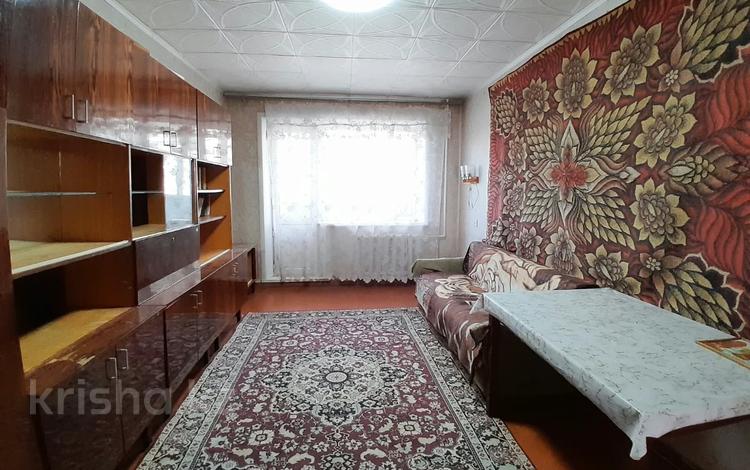 2-комнатная квартира · 47.5 м² · 3/5 этаж, Пришахтинск, 22й микрорайон за 11.5 млн ₸ в Караганде, Алихана Бокейханова р-н — фото 2