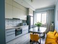 3-комнатная квартира · 97 м² · 10/10 этаж, мкр Аксай-1 за 70 млн ₸ в Алматы, Ауэзовский р-н — фото 10