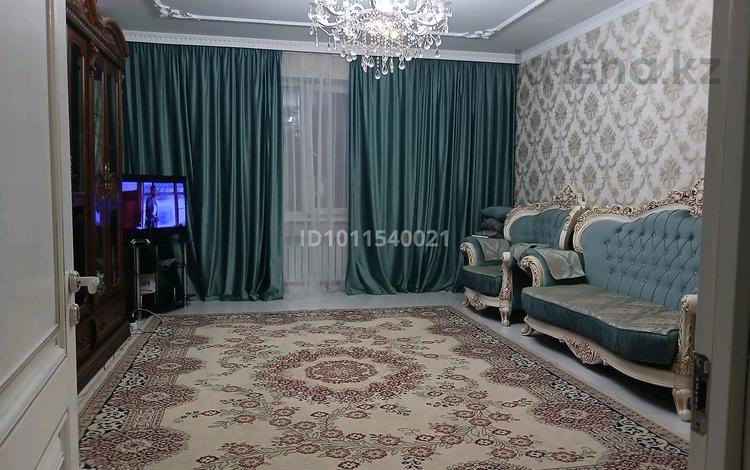 4-бөлмелі пәтер · 116 м² · 2/13 қабат, Макатаева 131 — Муратбаева, бағасы: 89 млн ₸ в Алматы, Алмалинский р-н — фото 17