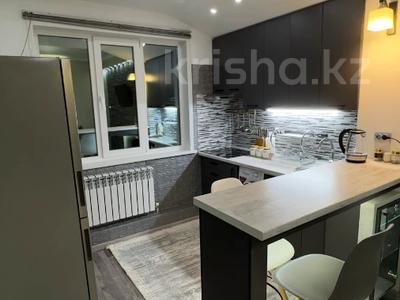 2-комнатная квартира · 34 м² · 3/6 этаж, мкр Айнабулак-2, Айнабулак 2 за 28.5 млн ₸ в Алматы, Жетысуский р-н