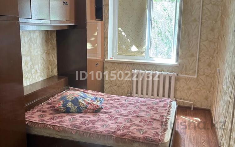2-комнатная квартира · 55 м² · 2/5 этаж, Абая 35 за 150 000 ₸ в Сатпаев — фото 2