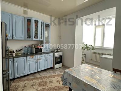 1-комнатная квартира · 50 м² · 1/5 этаж, мкр. Алтын орда, Мустафы Шокая 48В за 130 000 〒 в Актобе