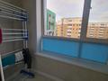 2-бөлмелі пәтер · 63 м² · 8/9 қабат, Розы Баглановой 3/1, бағасы: 47.5 млн ₸ в Астане, Нура р-н — фото 2