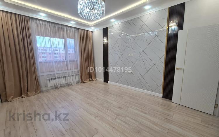 2-бөлмелі пәтер · 63 м² · 8/9 қабат, Розы Баглановой 3/1, бағасы: 47.5 млн ₸ в Астане, Нура р-н — фото 27