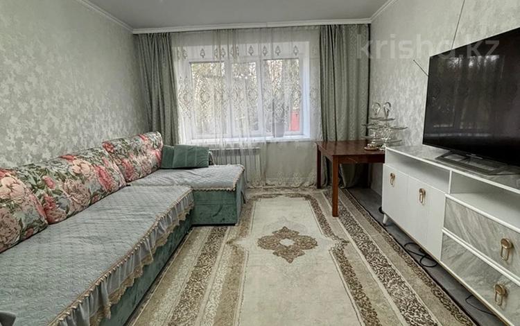 3-комнатная квартира · 58.6 м² · 1/5 этаж, Турганбаев 136 за 21.8 млн ₸ в Семее — фото 2