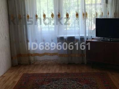 3-комнатная квартира · 57 м² · 3/5 этаж, Сатпавева 19 за 21.7 млн ₸ в Павлодаре
