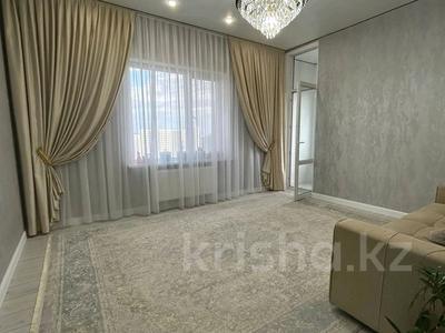 2-бөлмелі пәтер · 60 м² · 12/12 қабат, улица А91 17, бағасы: 36.5 млн ₸ в Астане, Сарайшык р-н