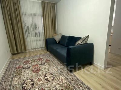 1-комнатная квартира · 43 м² · 1/5 этаж, Авиагородок за 13.6 млн 〒 в Актобе, мкр Авиагородок