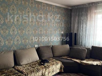 4-комнатная квартира · 78.6 м², Ибраева 113 за 40 млн 〒 в Семее