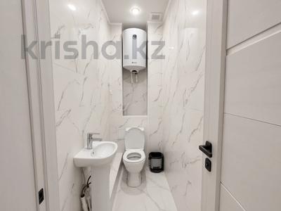 2-комнатная квартира · 63.9 м² · 3/4 этаж, Махтая Сагдиева (бывш Куйбышева) за 30.7 млн ₸ в Кокшетау