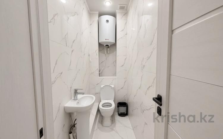 2-комнатная квартира · 63.9 м² · 3/4 этаж, Махтая Сагдиева (бывш Куйбышева) за 30.7 млн ₸ в Кокшетау — фото 2