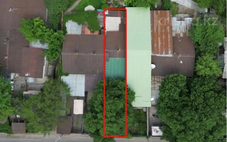 Жер телімі · 1.5 сотық, Байкадамова 25, бағасы: ~ 70 млн ₸ в Алматы, Бостандыкский р-н — фото 6
