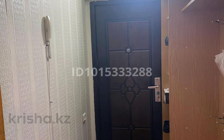 3-комнатная квартира · 60 м² · 2/4 этаж, Жетысу 1 37 за 40 000 ₸ в Талдыкоргане, мкр Жетысу — фото 2