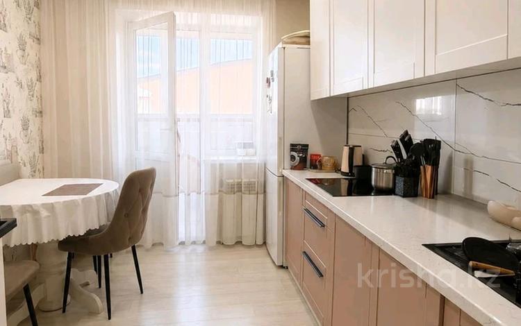 1-комнатная квартира · 46 м² · 4/9 этаж, Горького за 23.5 млн ₸ в Петропавловске — фото 2