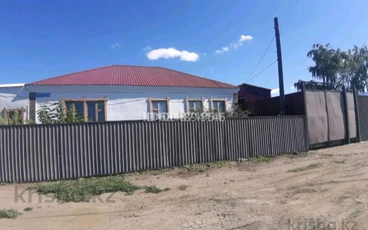 Отдельный дом · 4 комнаты · 122.9 м² · 6.01 сот., Никитина 24 — Маяковского за 19 млн 〒 в Кокшетау — фото 2