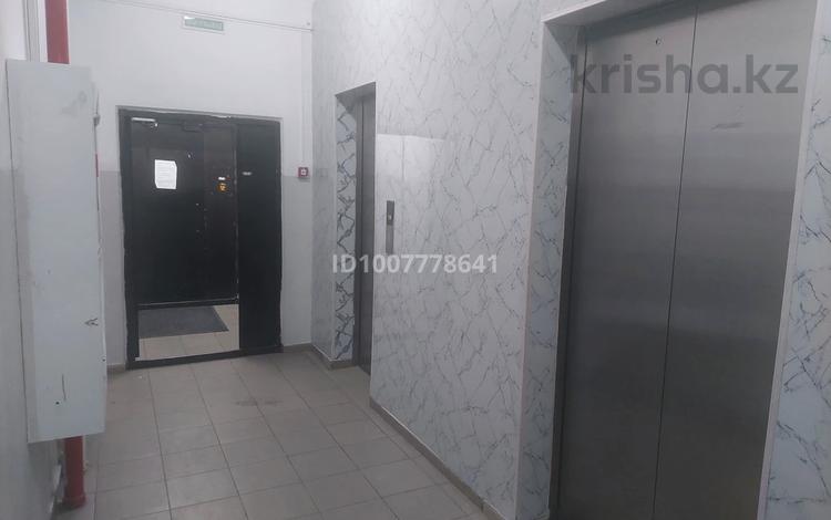 1-комнатная квартира · 48 м² · 11/16 этаж, Байкена Ашимова 12 за 130 000 ₸ в Талдыкоргане, мкр Болашак — фото 2