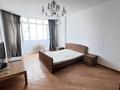 3-комнатная квартира, 100 м², 6/9 этаж помесячно, Мустай Карима 12/14 за 270 000 〒 в Алматы, Ауэзовский р-н — фото 6