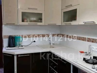 2-комнатная квартира · 46 м² · 1/6 этаж, Брусиловского 26 за 22 млн ₸ в Астане, р-н Байконур