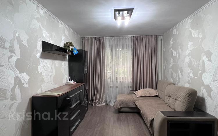 3-бөлмелі пәтер · 62 м² · 1/4 қабат, Сайран ш/а. 9, бағасы: 37 млн ₸ в Алматы, Ауэзовский р-н — фото 2