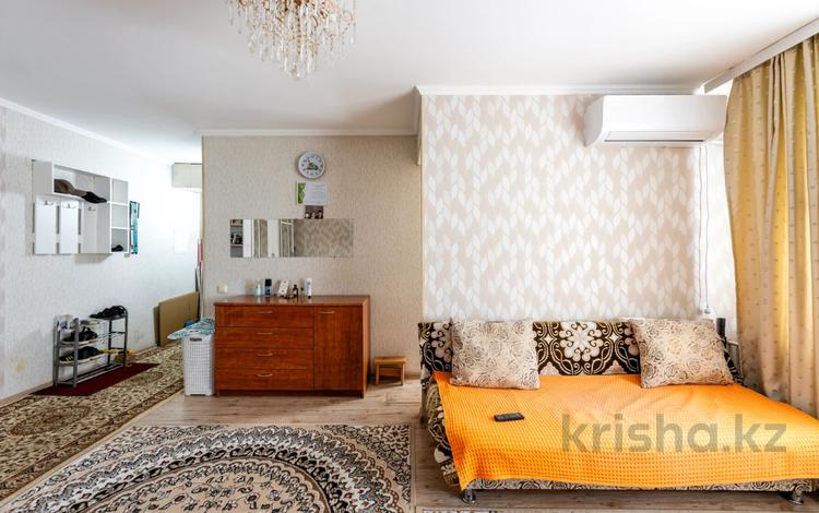 1-комнатная квартира · 30 м² · 4/4 этаж, Мухтара Ауэзова 39 за 13.8 млн ₸ в Астане, Сарыарка р-н — фото 9