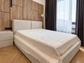 2-бөлмелі пәтер · 62 м² · 10/11 қабат, Жарокова 370, бағасы: 88 млн ₸ в Алматы, Бостандыкский р-н — фото 7