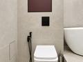 2-бөлмелі пәтер · 62 м² · 10/11 қабат, Жарокова 370, бағасы: 88 млн ₸ в Алматы, Бостандыкский р-н — фото 16