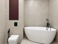 2-бөлмелі пәтер · 62 м² · 10/11 қабат, Жарокова 370, бағасы: 88 млн ₸ в Алматы, Бостандыкский р-н — фото 15