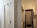 1-бөлмелі пәтер · 33 м² · 1/3 қабат, жибек жолы, бағасы: 31.5 млн ₸ в Алматы, Алмалинский р-н — фото 9