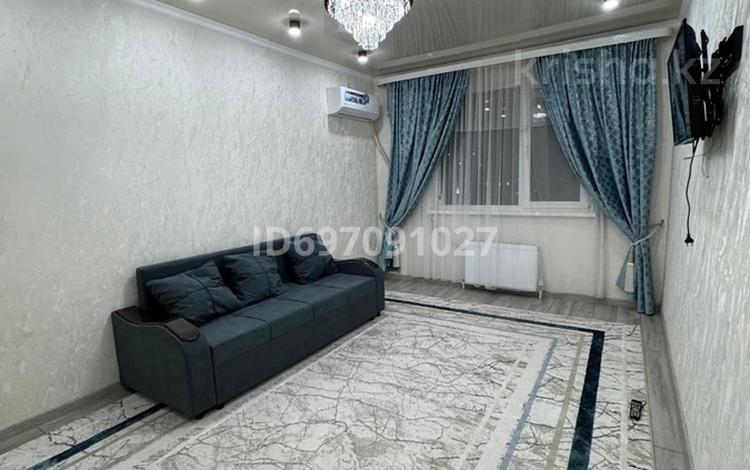 2-бөлмелі пәтер · 68 м² · 16/16 қабат, ​Туркия 1280/2, бағасы: 250 000 ₸ в Шымкенте, Туран р-н — фото 15