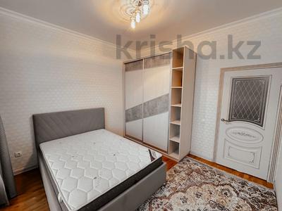 2-комнатная квартира, 51 м², Навои 323 за 54 млн 〒 в Алматы, Бостандыкский р-н