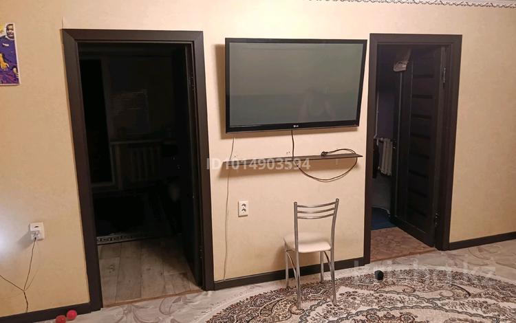 4-бөлмелі пәтер · 63.5 м² · 3/5 қабат, 13-шағынаудан, Майкудук, 13й микрорайон 21, бағасы: 15 млн ₸ в Караганде, Алихана Бокейханова р-н — фото 2