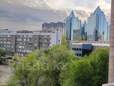 2-комнатная квартира · 60 м² · 6/12 этаж, мкр Самал-2 — Самал-2 за 93.5 млн ₸ в Алматы, Медеуский р-н